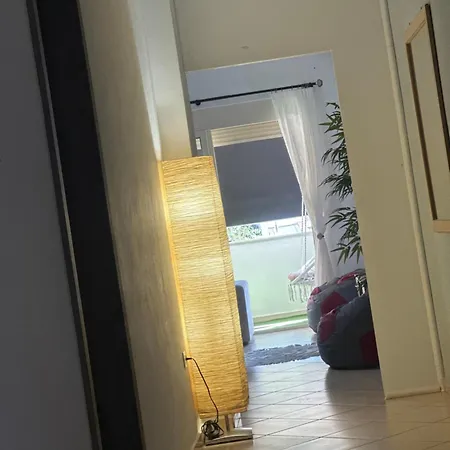 Gjonis House * Sarandë